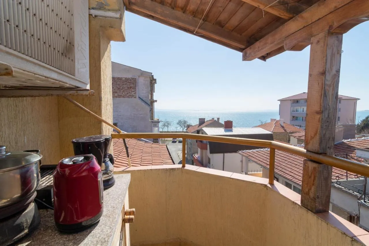 Fener Guest House Pomorie