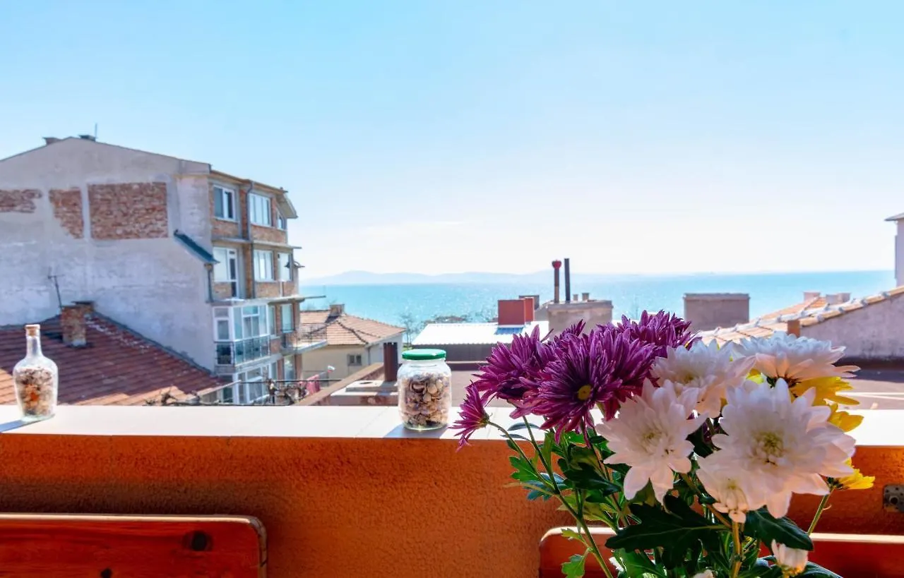 Fener Guest House Pomorie