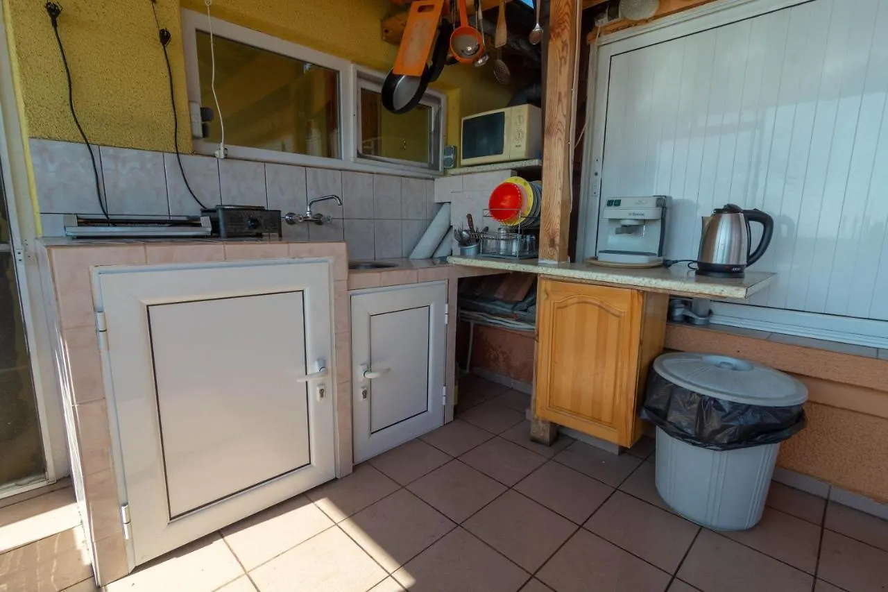 Fener Guest House Pomorie