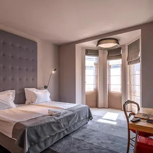 Hotel Design 36 Sofia