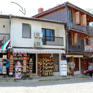 Guest house Apollonia Sozopol