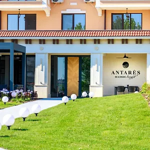 Hotel Life Antares Sozopol