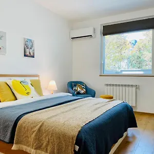 Aparthotel Gardenia Sofia