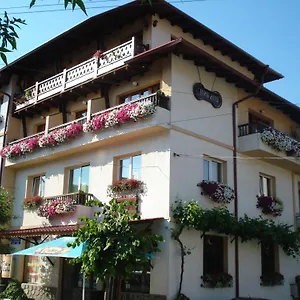 Guest house Pri Ani Bansko