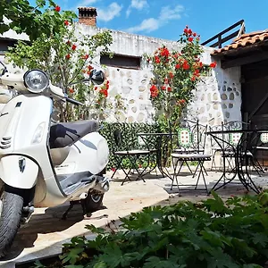 Guest house Kadiyata Bansko