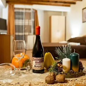 Guest house Matsurev Bansko