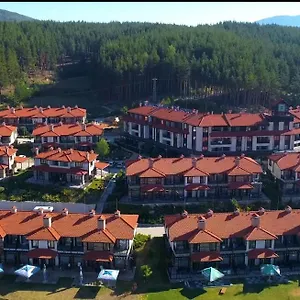 Aparthotel Ruskovets Thermal & Bansko